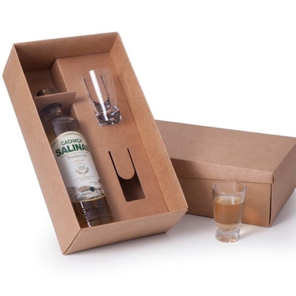 KIT CACHAÇA -BCQ321