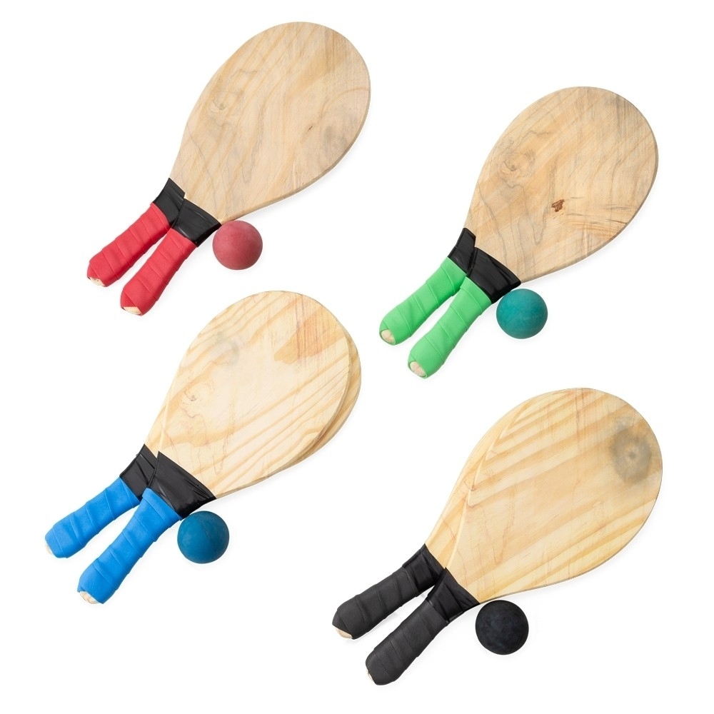 KIT FRESCOBOL-KIT FRESCOBOL1986