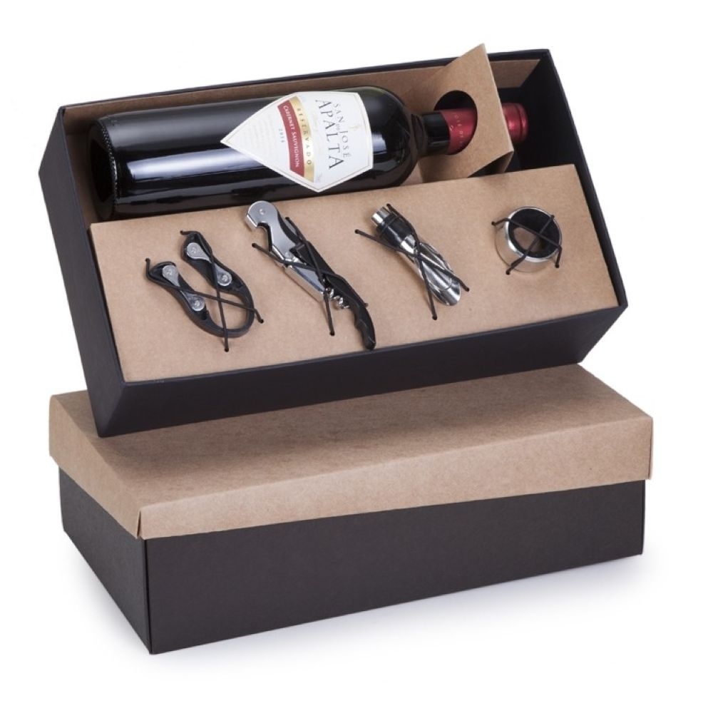 KIT VINHO-BC KIT VINHO