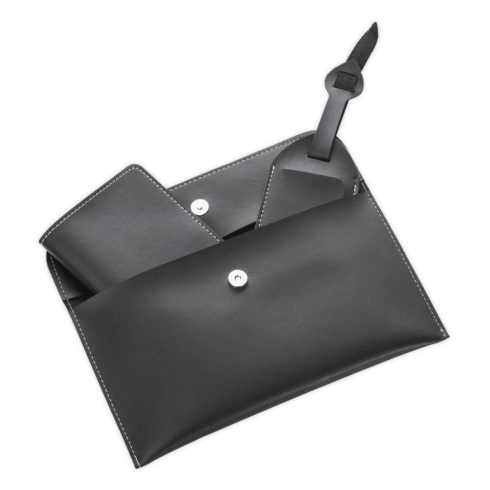 Kit Viagem 3 Peças Bidins-BC-kit viagem 