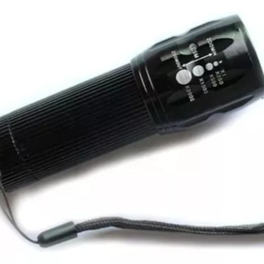 Lanterna Tática-BCLAN