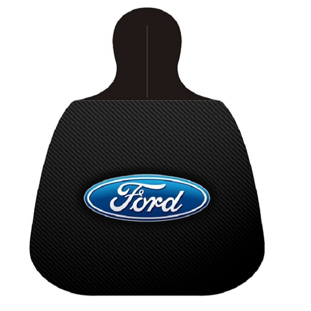 Lixo Car Personalizado-LX0001