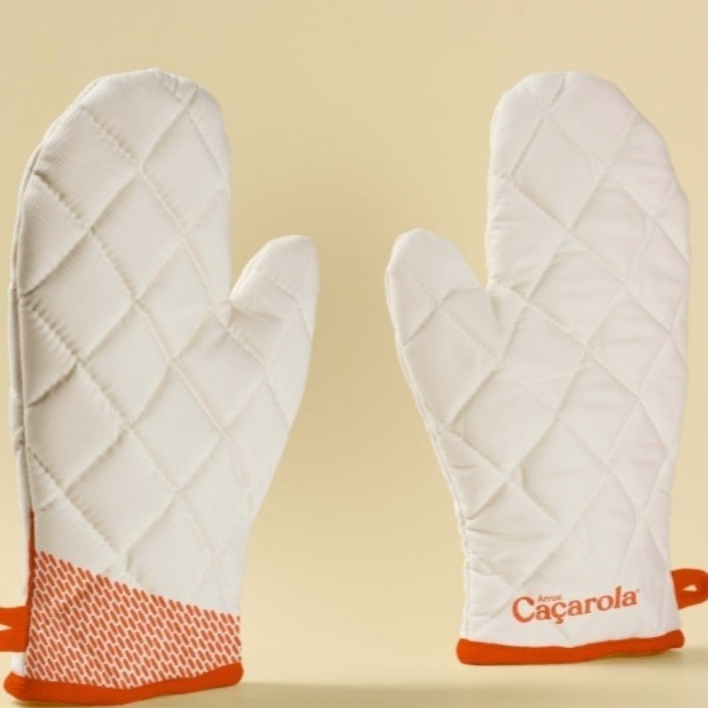Luva Cozinha-Luvacozinha