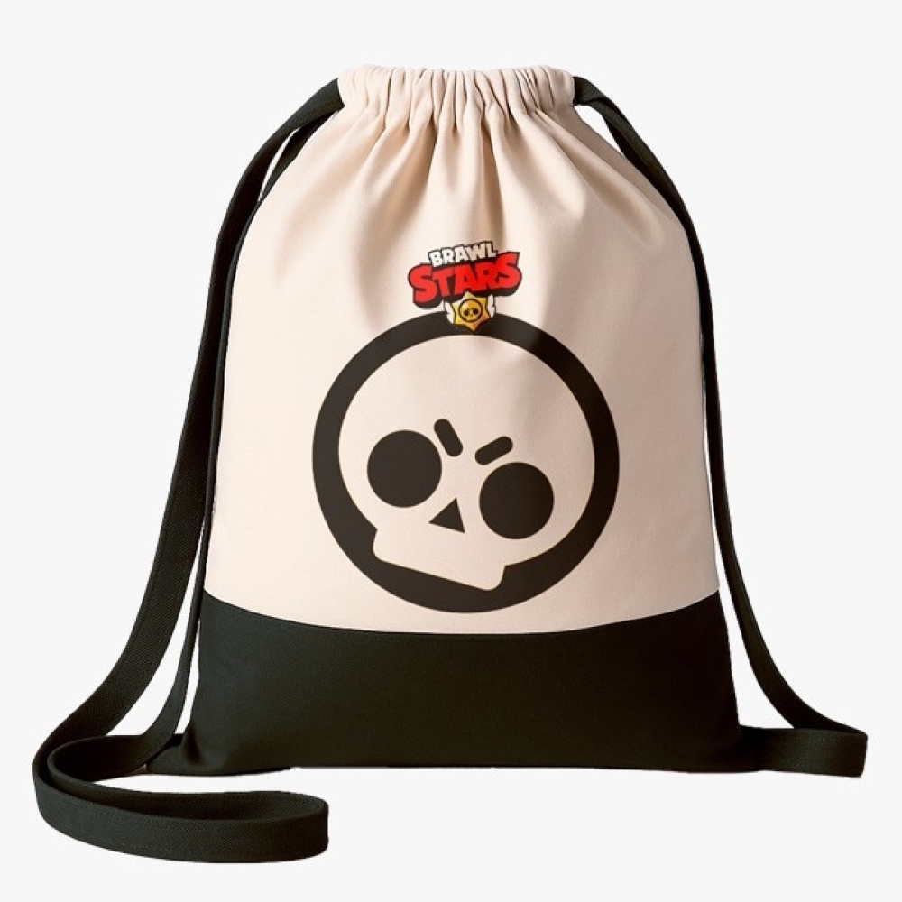 Mochila Saco de Algodão-BCSILA-0002