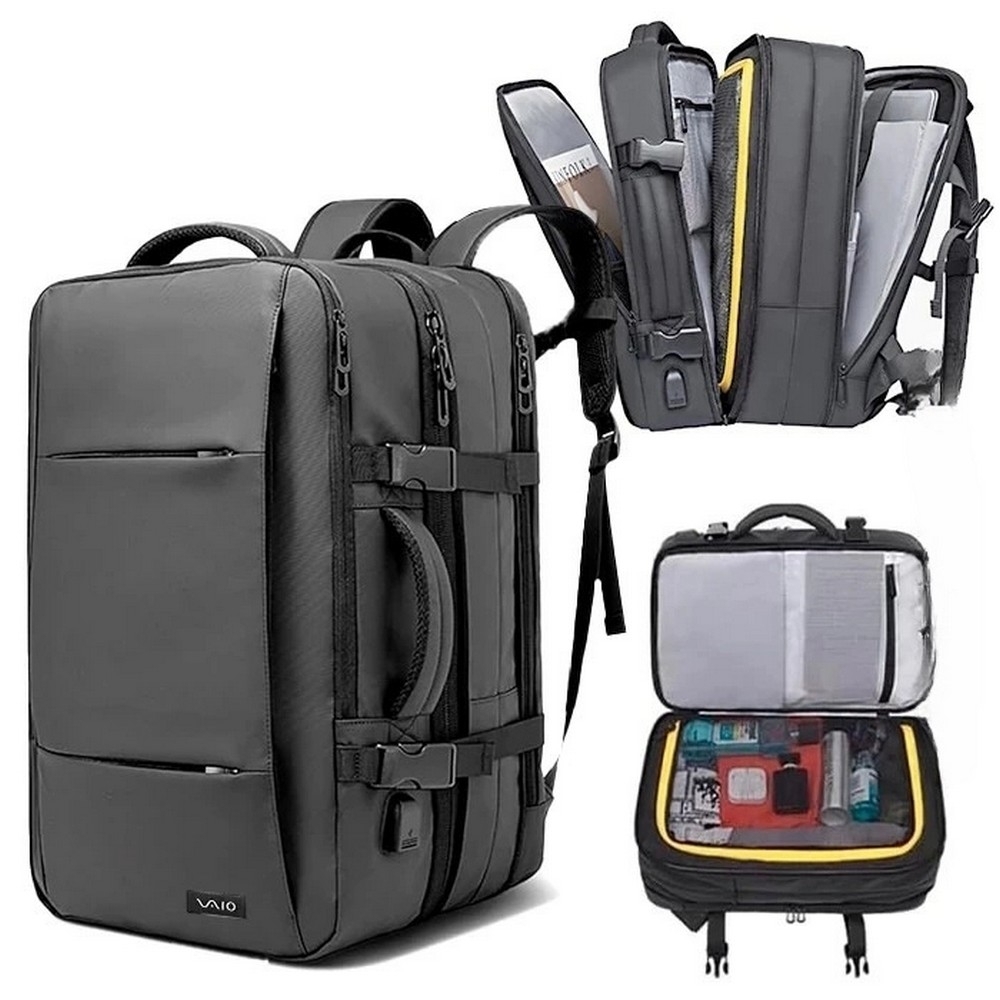 Mochila de Viagem Expand Laptop-S121723