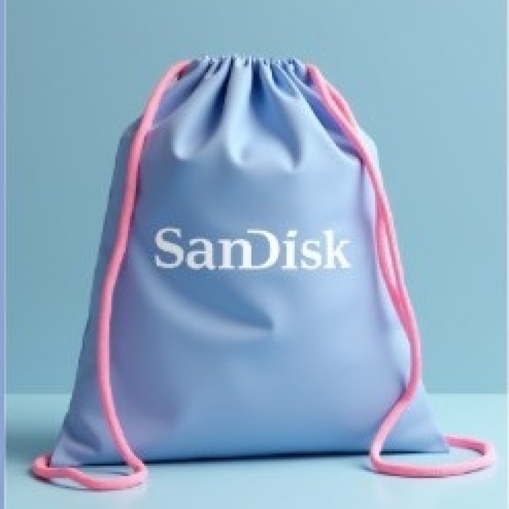 Mochila saco em nylon 210 -Mochila saco em nylon 210 