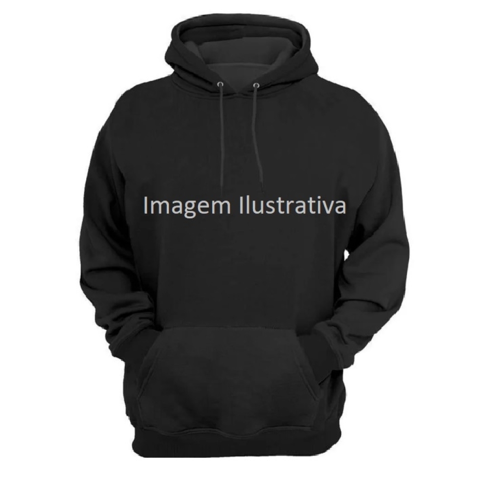 Moletom Personalizado-MLT001