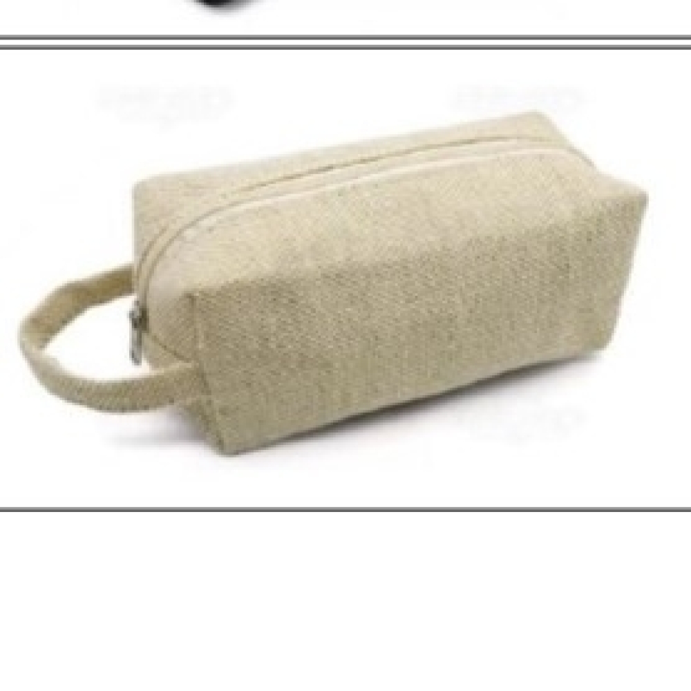 NECESSAIRE EM JUTA -BCNC117