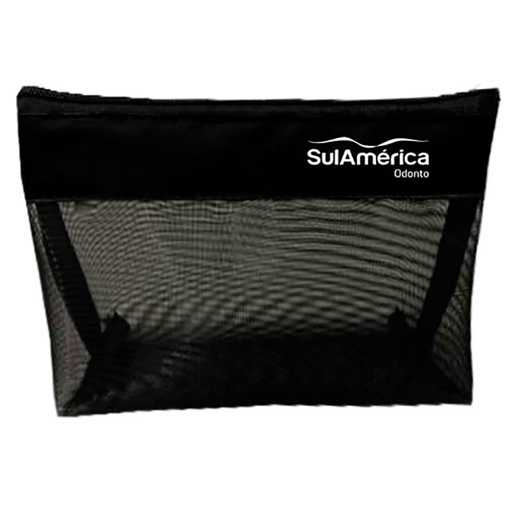 Necessaire / Porta Maquiagem Telada-953T