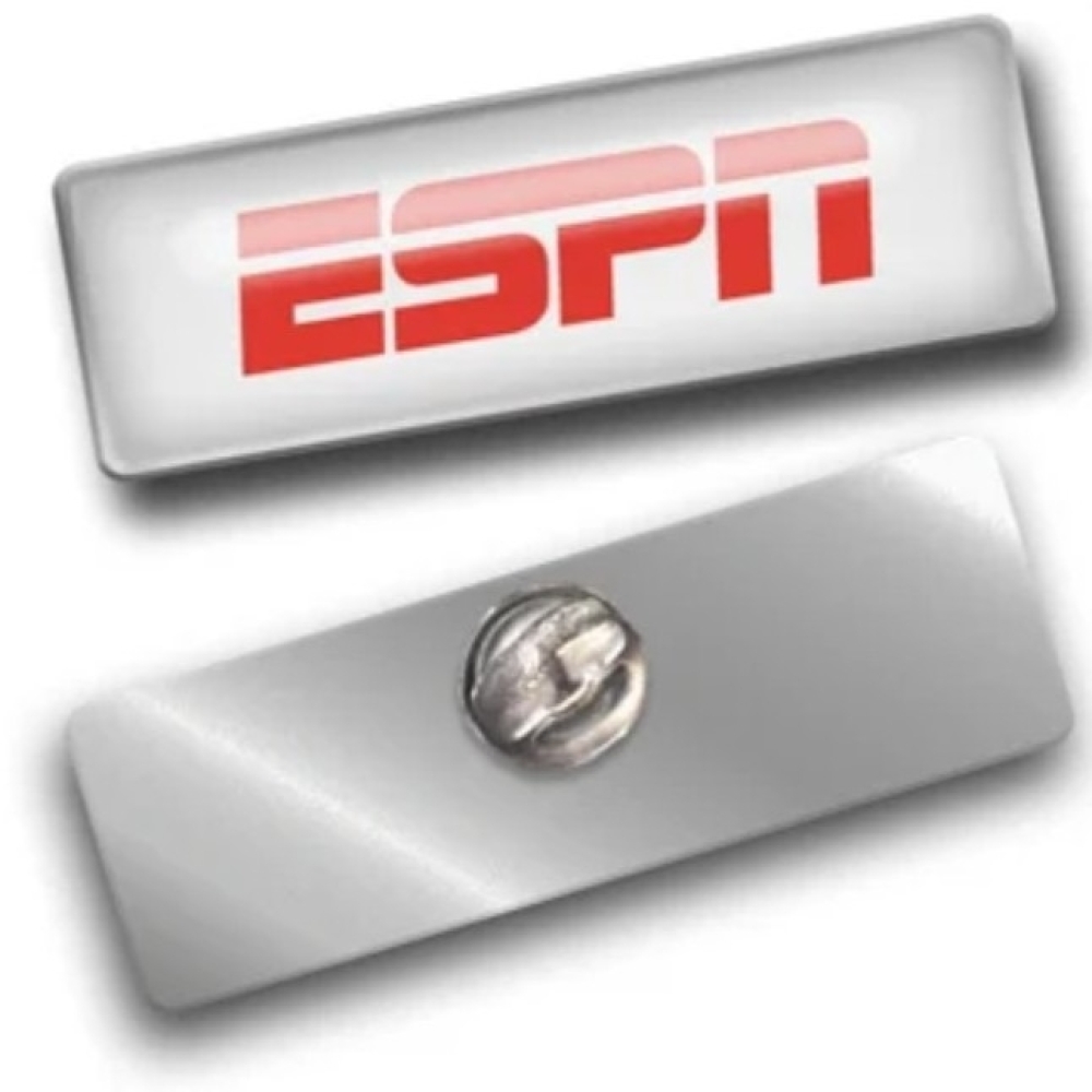 PIN Resinado-BC001PIN