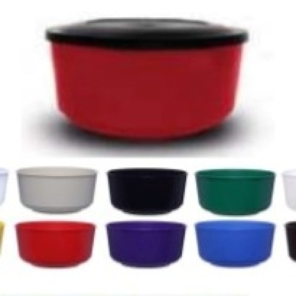 PL-BOWL500 com tampa-PL-BOWL500 com tampa