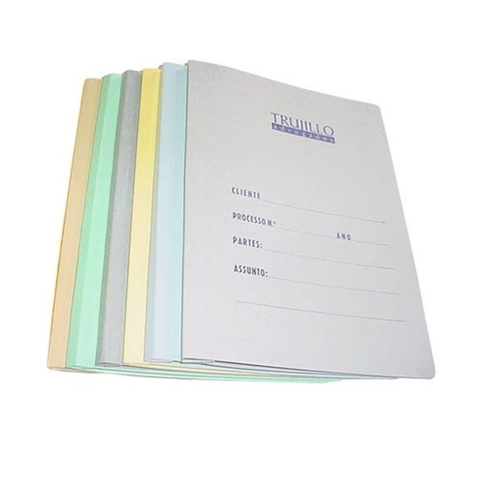 Pasta Processo-BCPP123