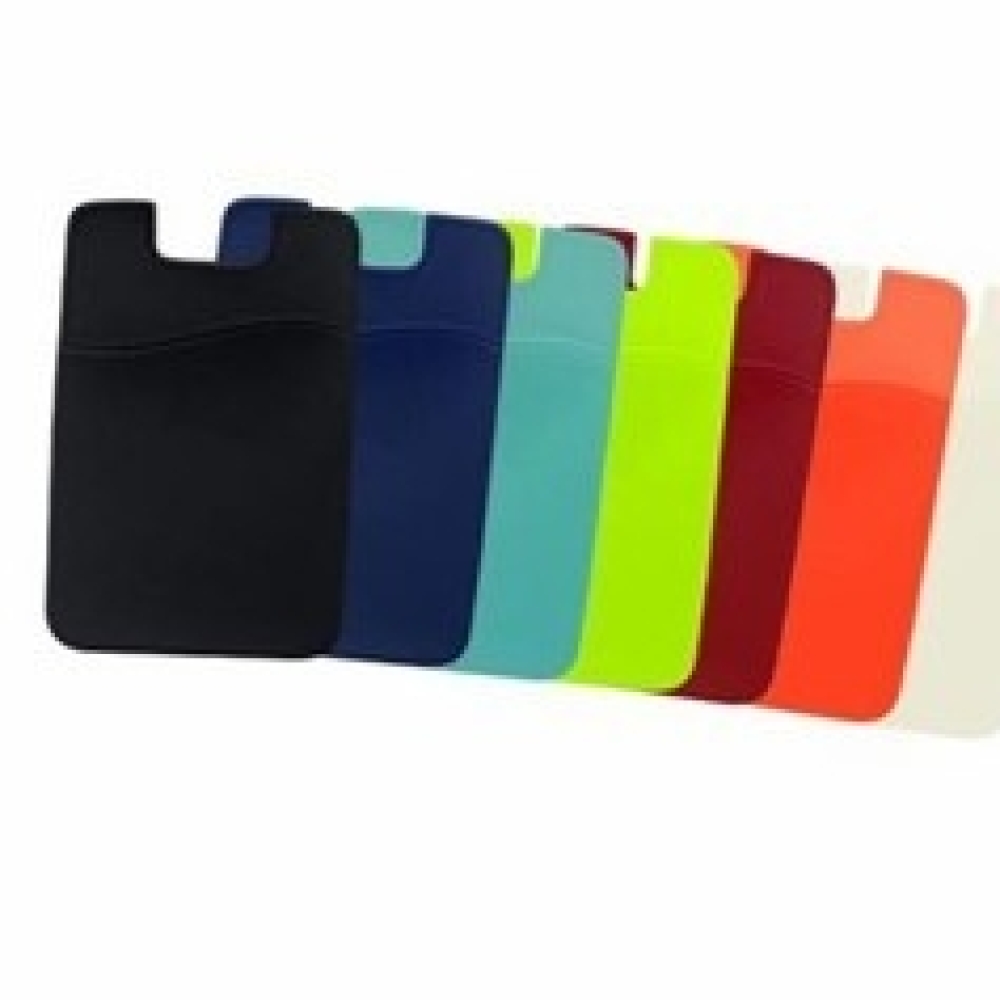 Porta Cartão PVC-Porta Cartão PVC