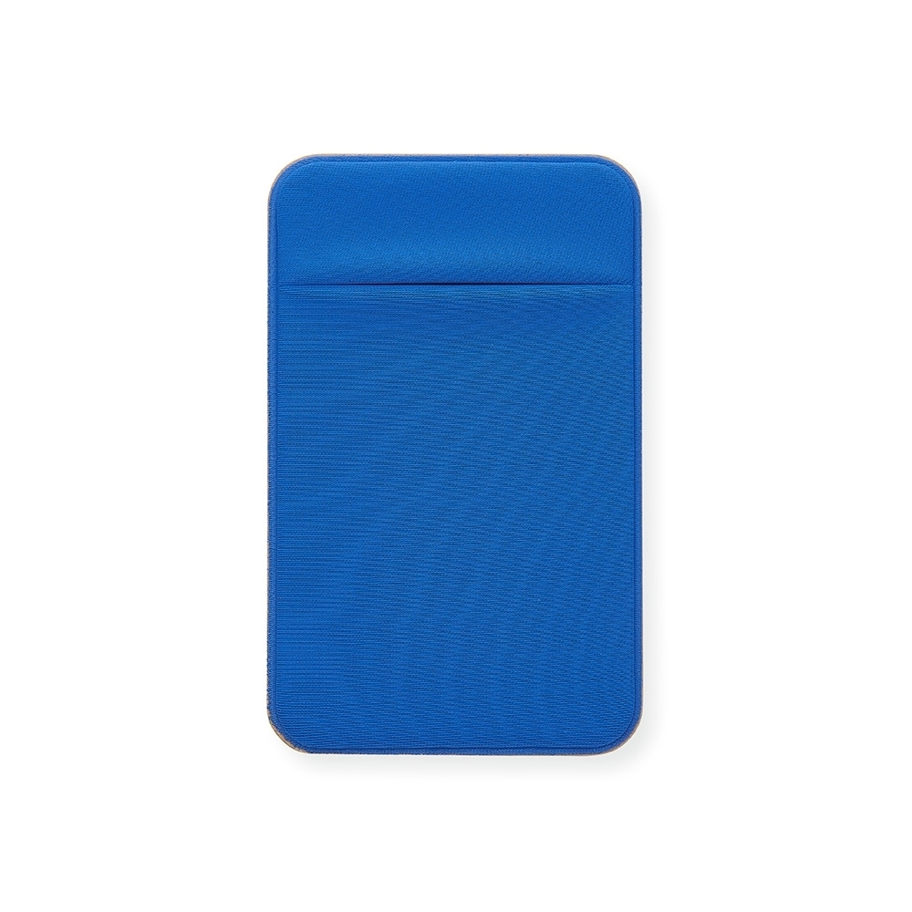Porta Cartão para Celular - Lycra