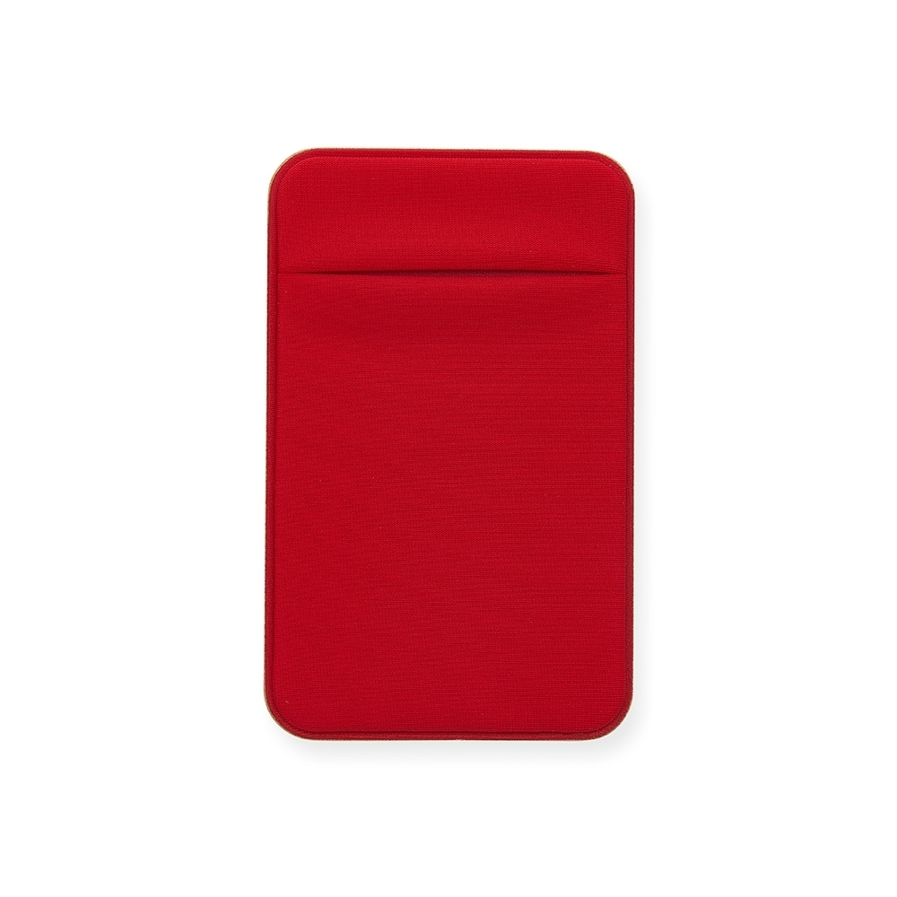 Porta Cartão para Celular - Lycra