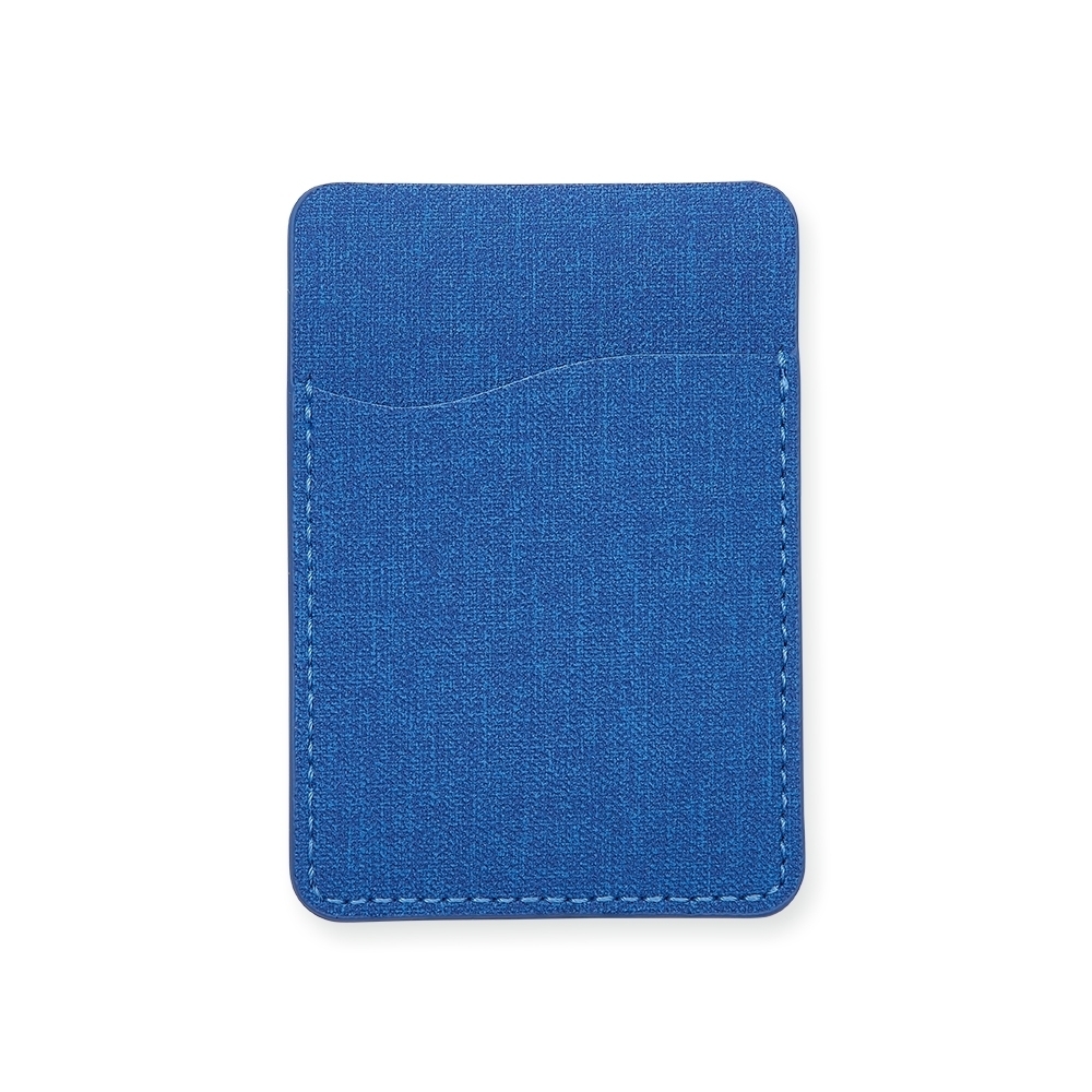 Porta Cartões para Celular - Poliéster