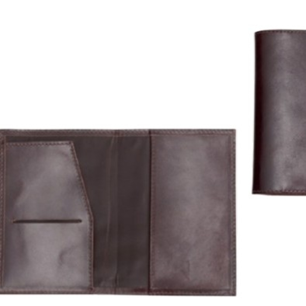Porta Passaportes 10 x 14,3cm-BC-1345