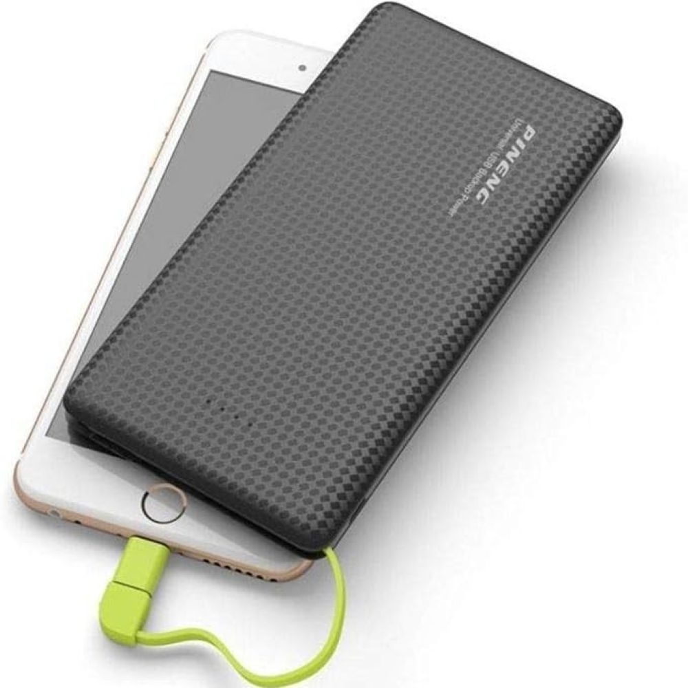 Power Bank-BC PN