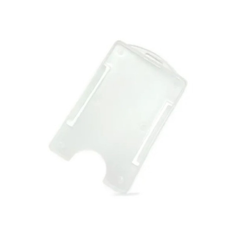 Protetor de Crachá em PVC-BCPCPVC