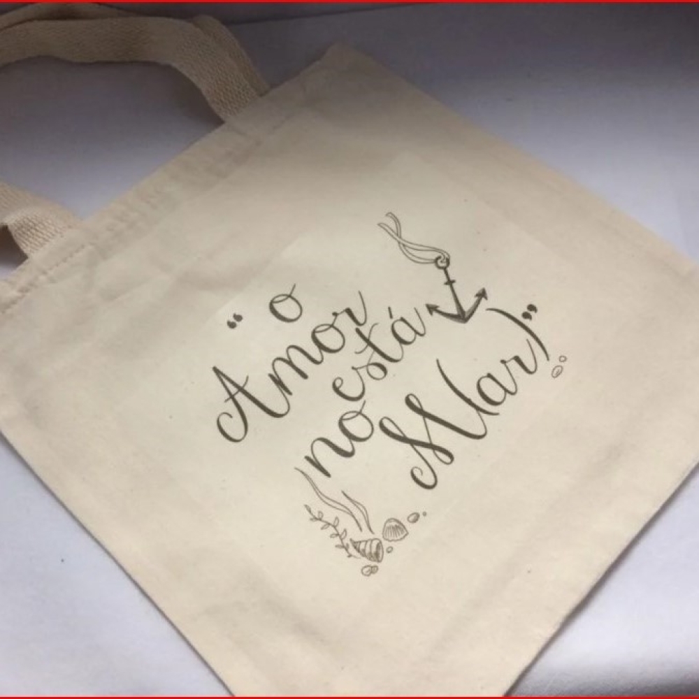 Sacola ecologica 36x38 customizada-bcsacin123