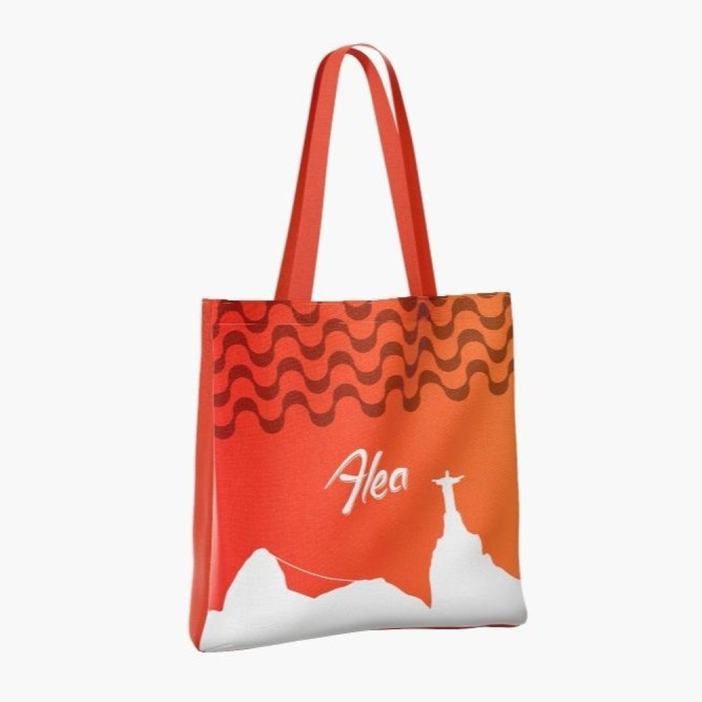 Sacola em nylon sublimada -Sacola_Nylon