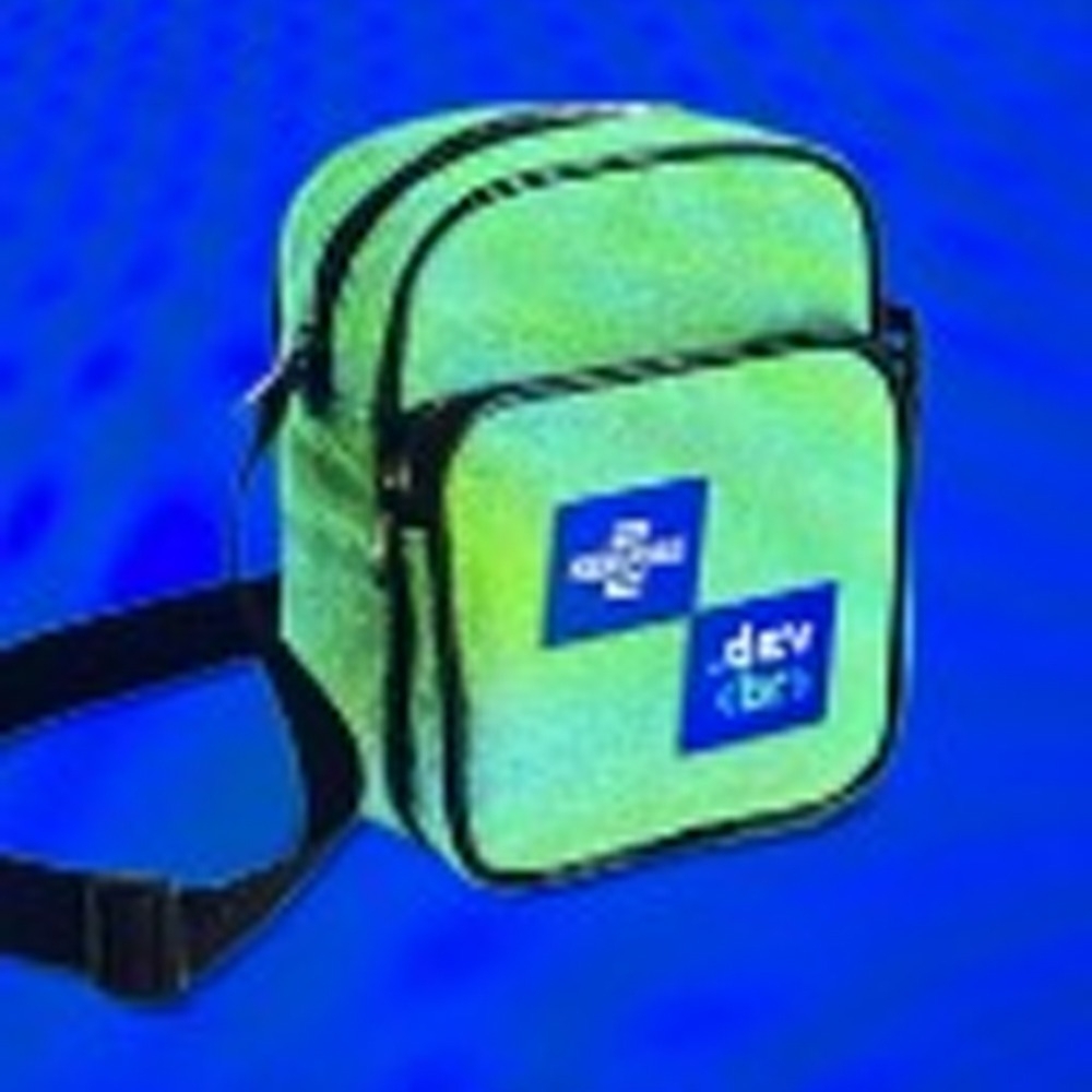 Shouder Bag eco-BCSho