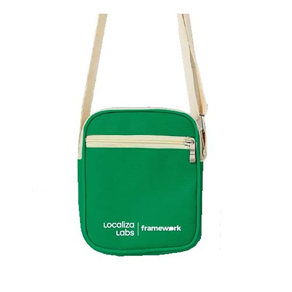 Shoulder Bag-SB001