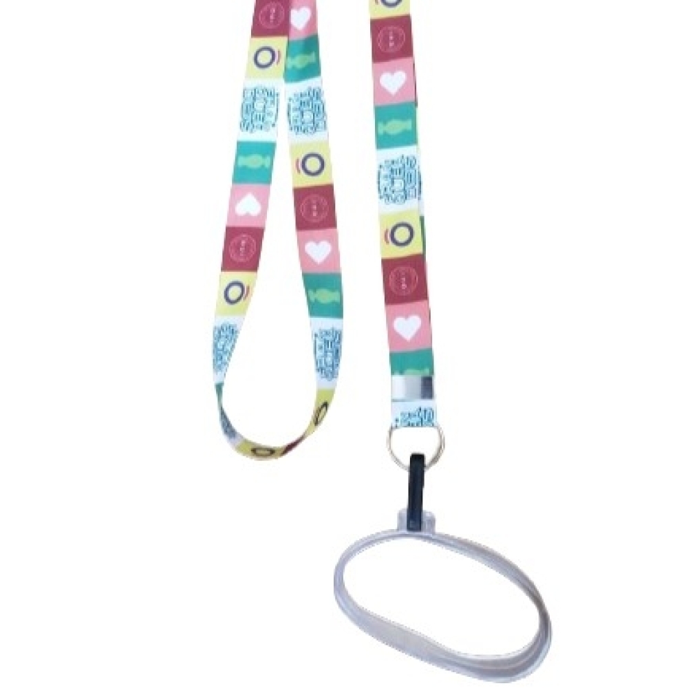 Tirante 20mm -BCJK-0007