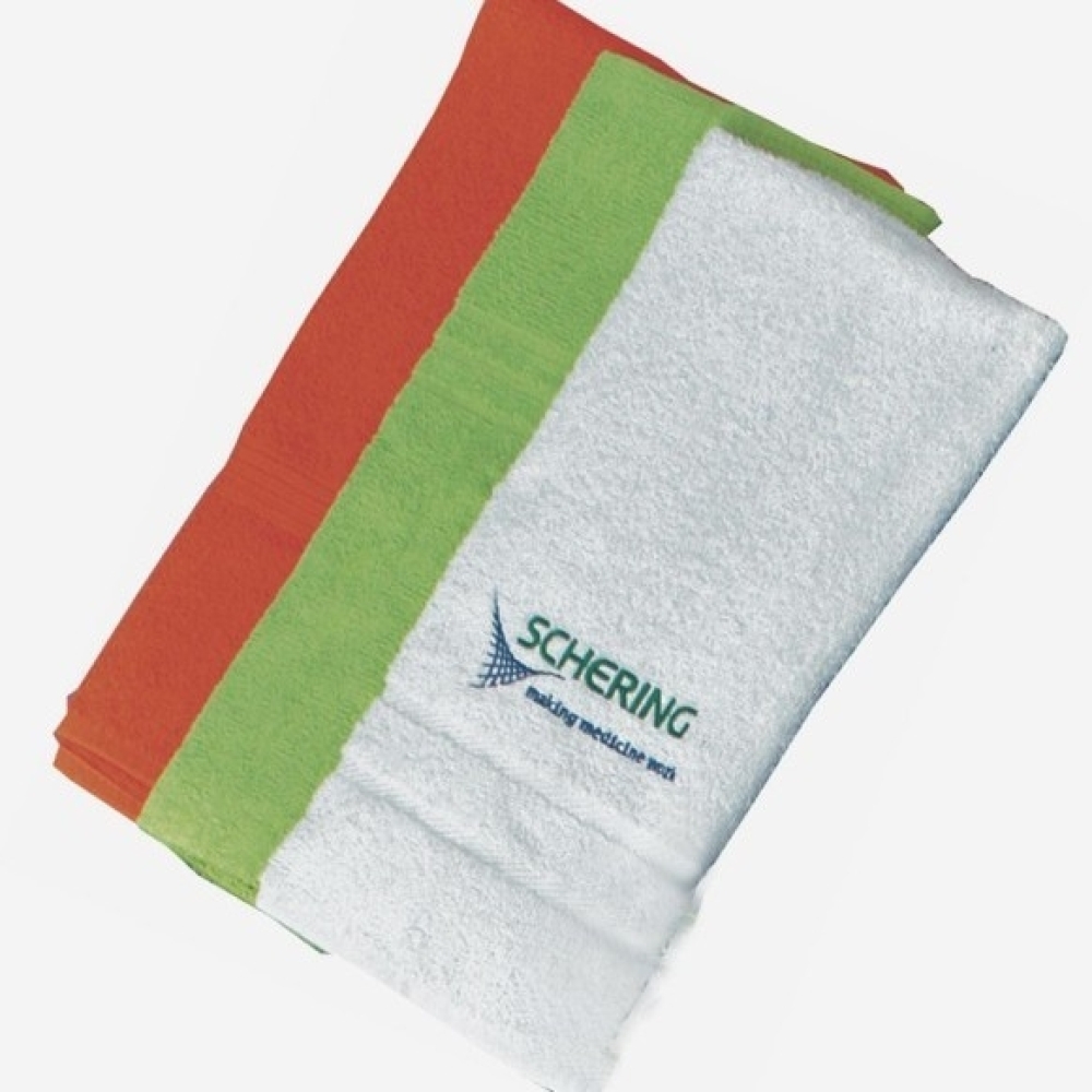 Toalha de Rosto Personalizada -240186