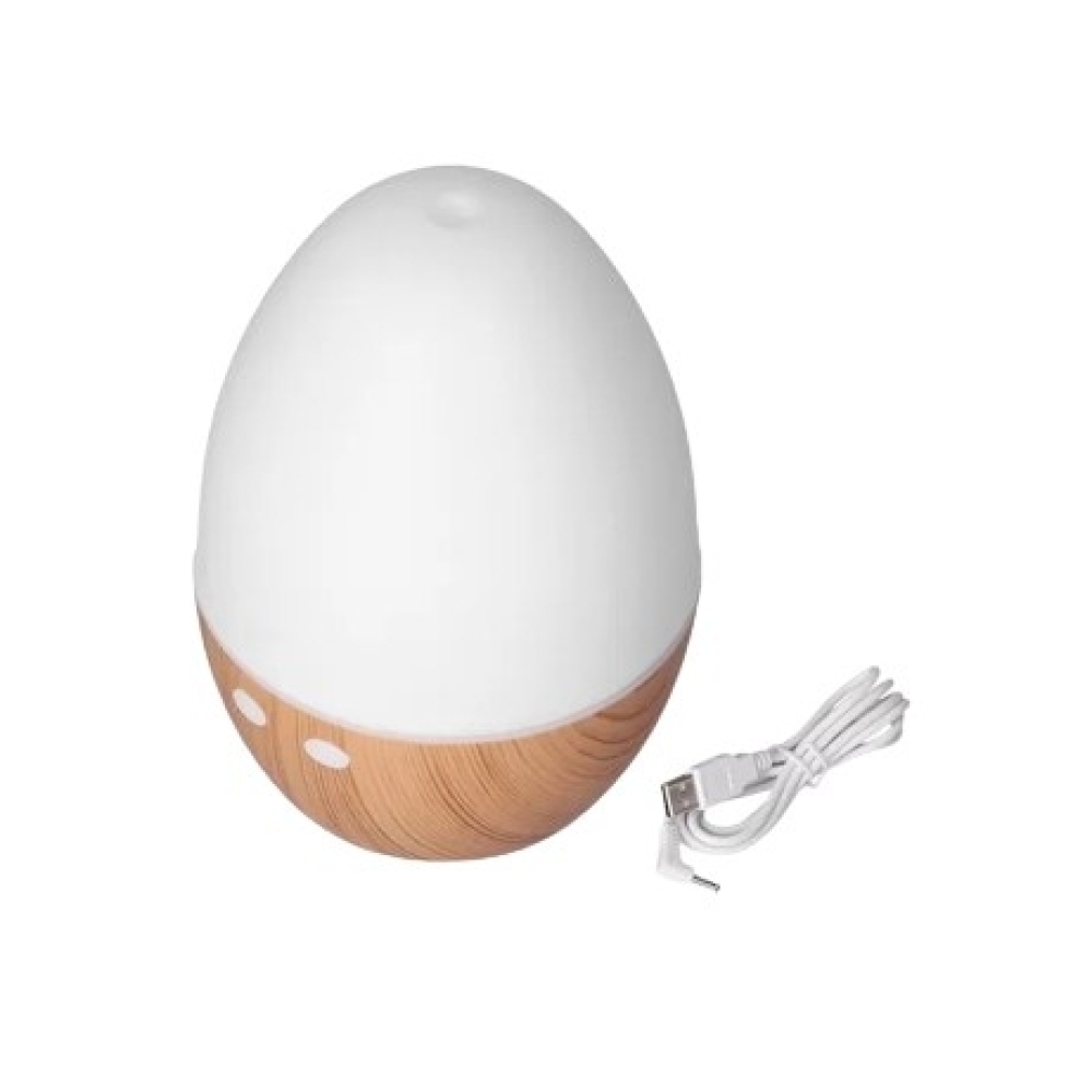 Umidificador De Grãos De Madeira Clara-BC0010ML