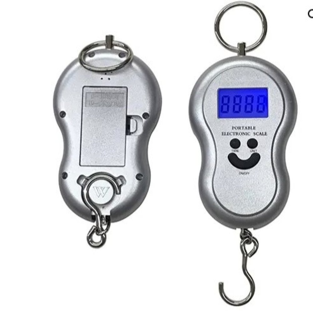 balança de mala  -bcbal123