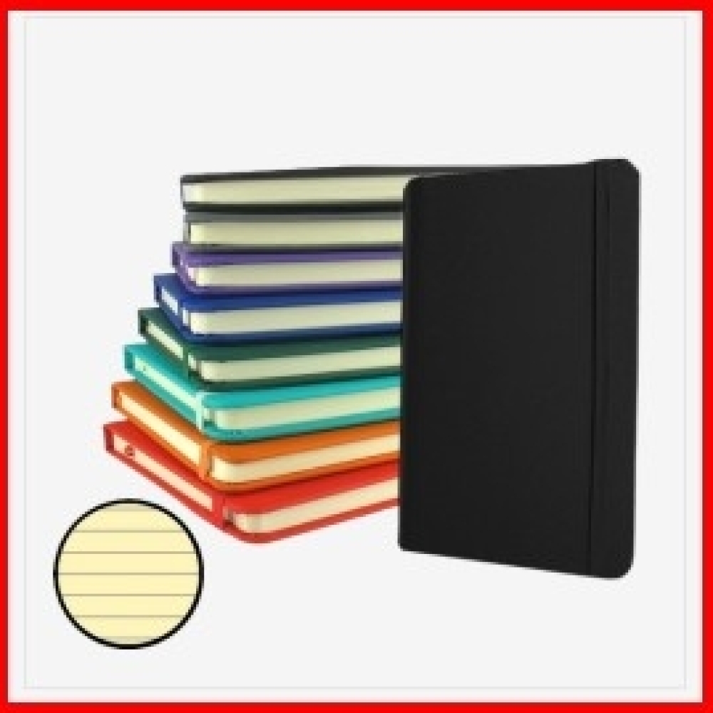 bloco 12x17 com pauta -bc1596