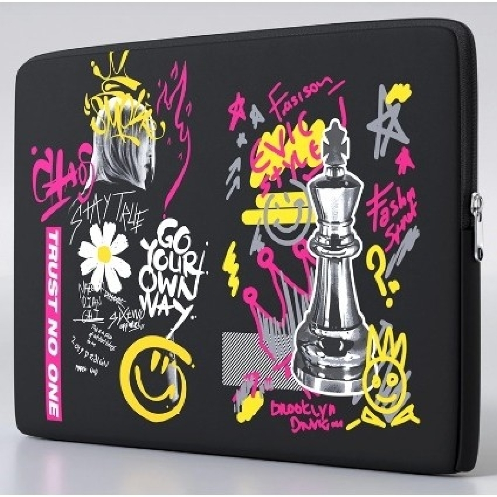 capa em neoprene para notebook-bcapbl123
