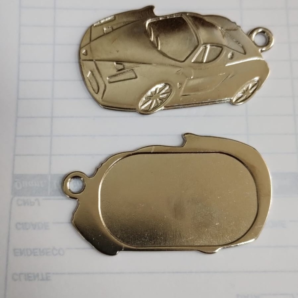 chaveiro carro -123carro 