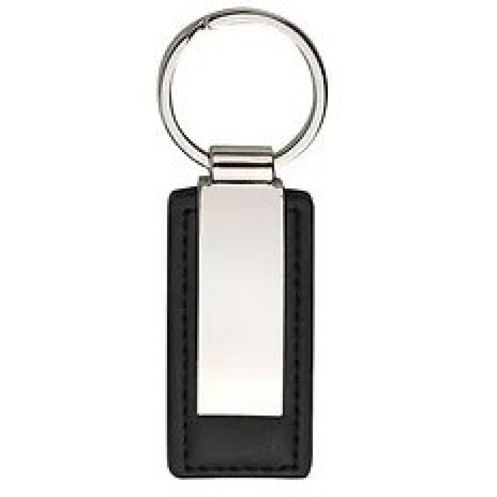 chaveiro em couro sintético -CH560