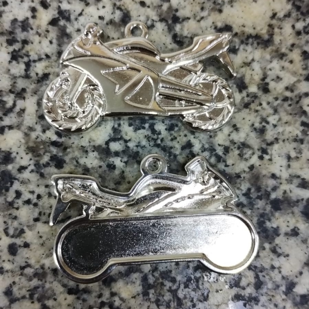 chaveiro  moto  -123moto
