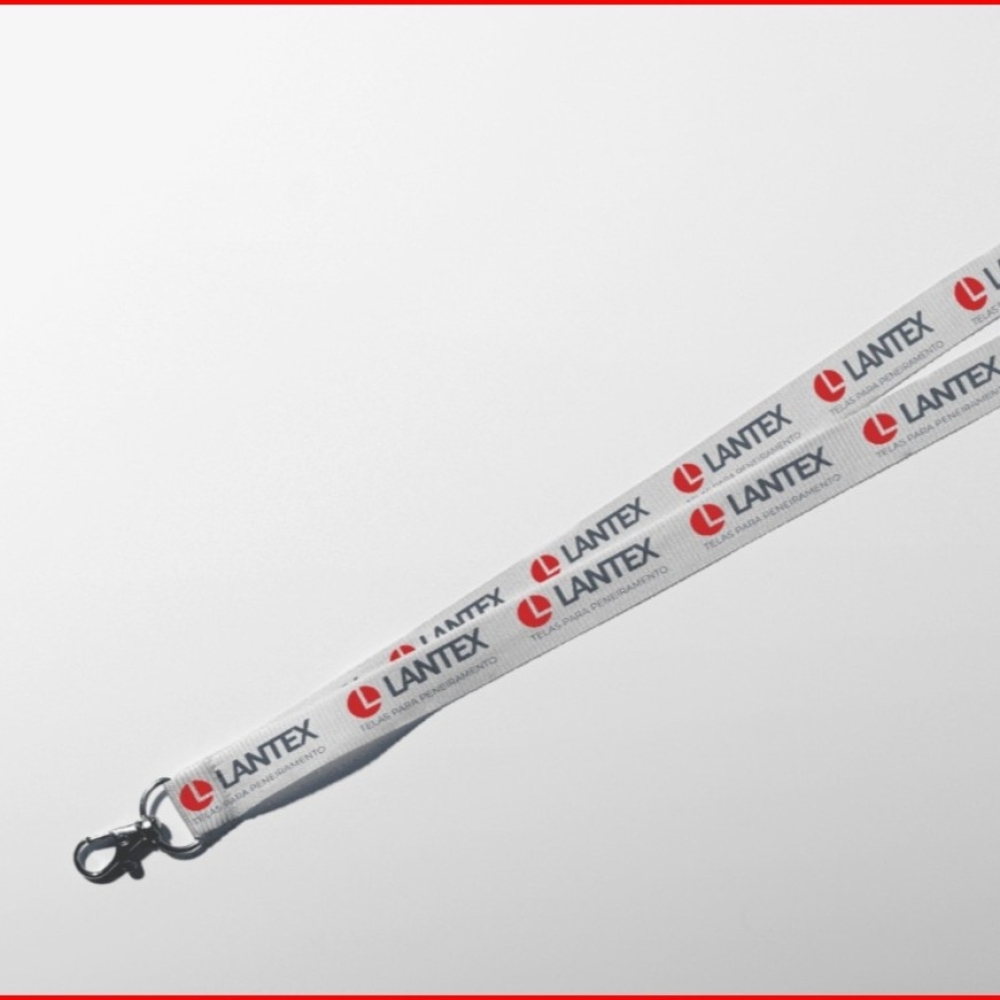 cordao para cracha mosquete -bcordm123