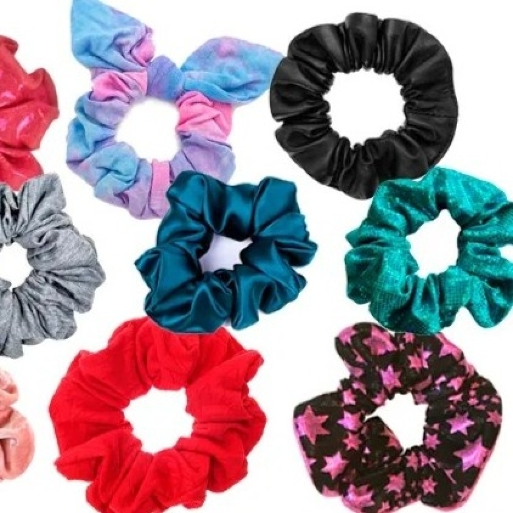 elástico de cabelo -elastico de cabelo 