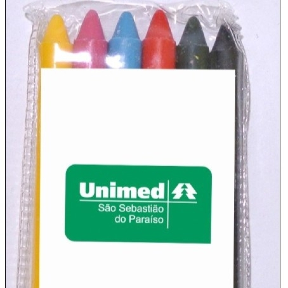 giz de cera -bcgiz123