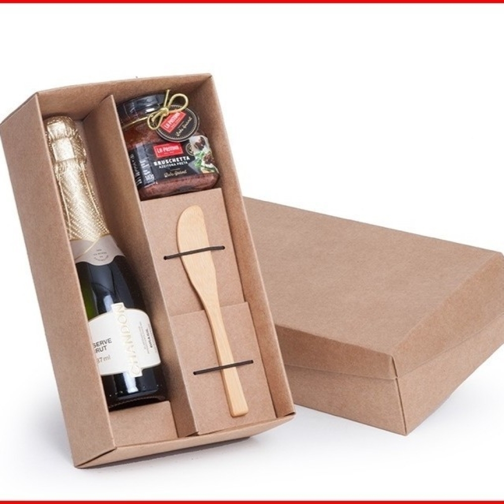 kit vinho com petiscos -18479