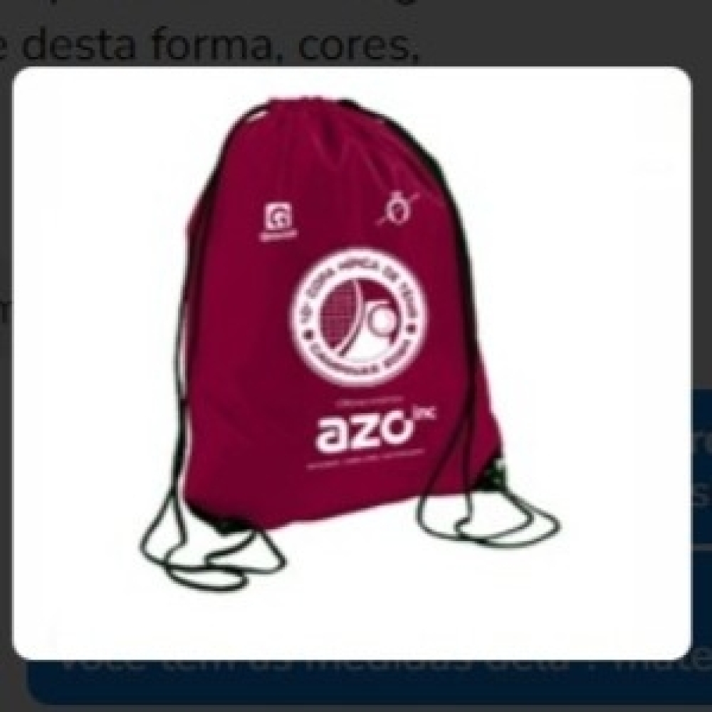 mochila saco com sublimação total  -bcmcs123