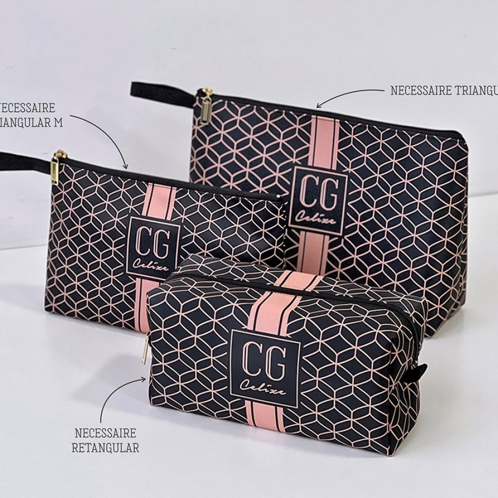 necessaire quadrada -bcncblQ