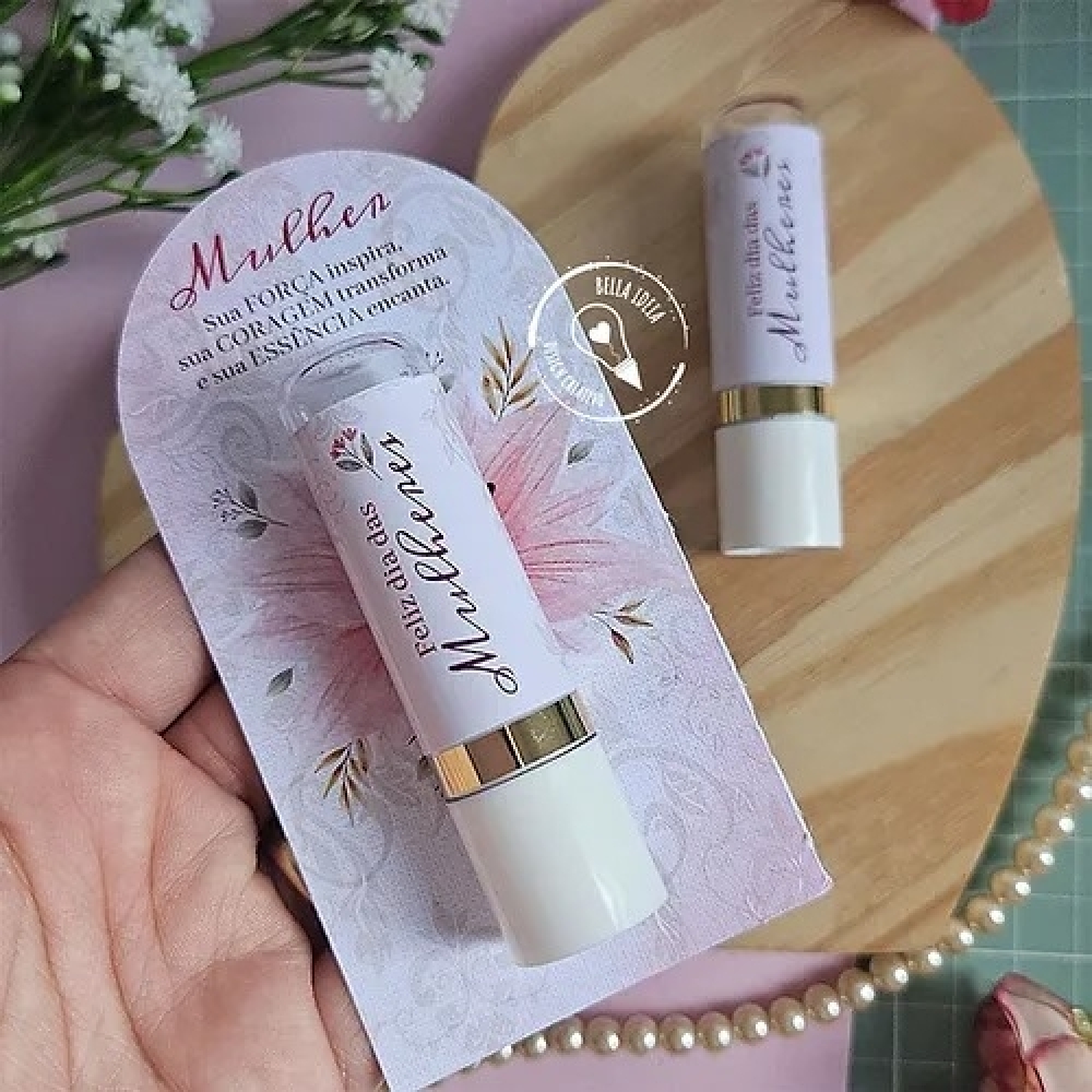 protetor labial  -protetor 