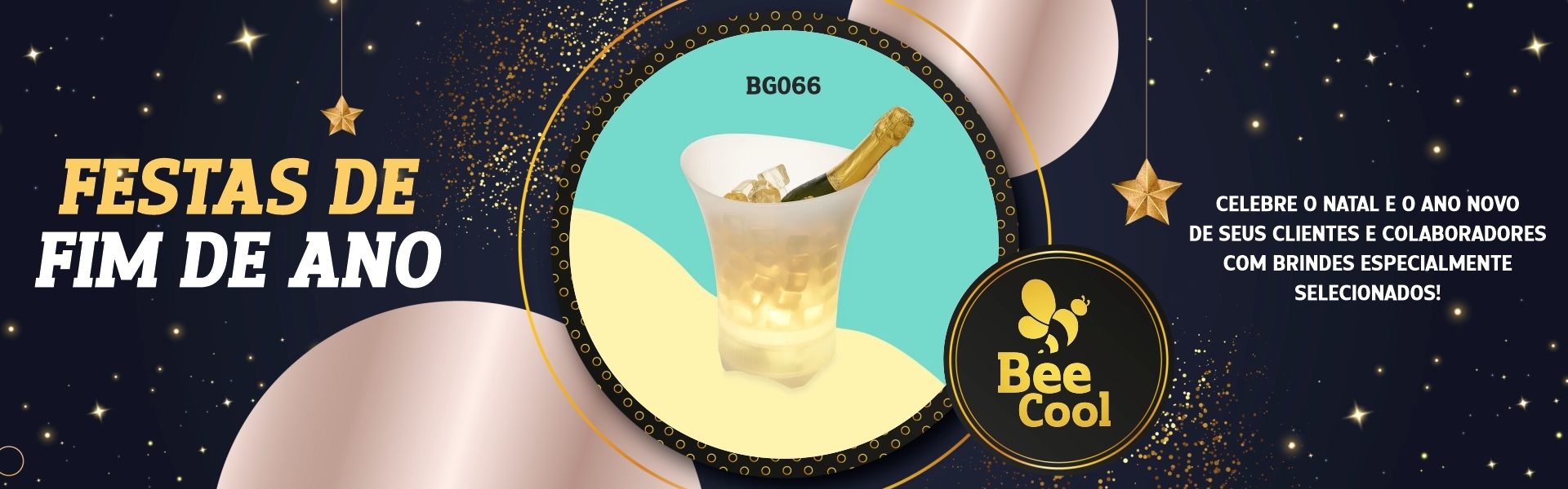 Festas de Fim de Ano